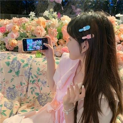 生命中的美好印记